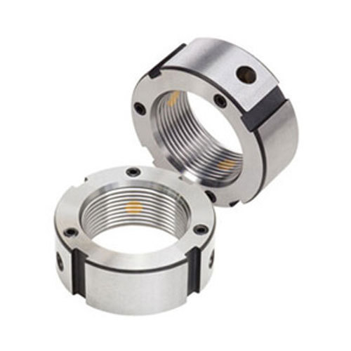 Yinsh Threaded Precision Lock Nut