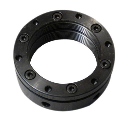 Rotolinear Ss, Ms Precision Lock Nuts