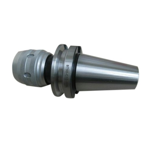 Precision Milling Chuck, Packaging Type: Packet