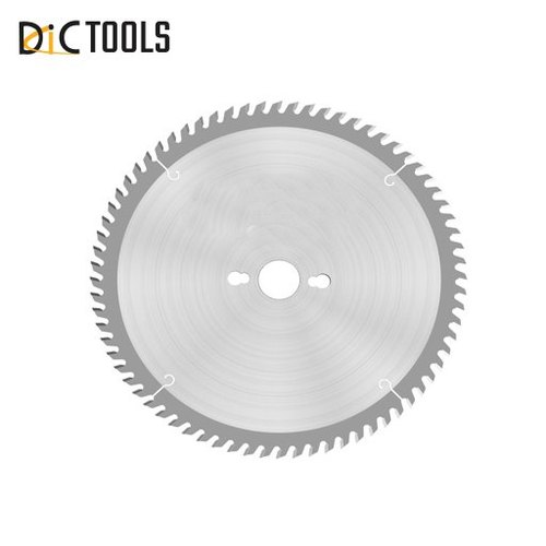 DIC Tools Tungsten carbide Precision Panel Saw Blade, For Industrial, Model Name/Number: precisionsawblade234