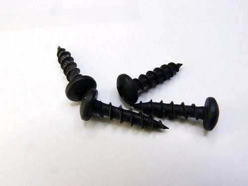 Micro Screw From Ahmedabad