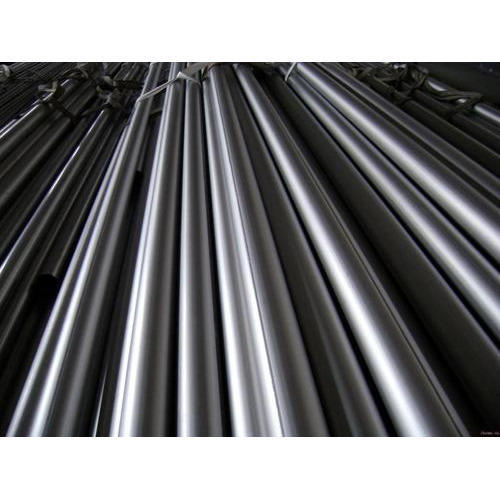 Precision Seamless Metal Pipe