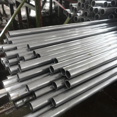 Nandini Steel Precision Seamless Pipe, Size: 3/4 inch and 1/2 inch