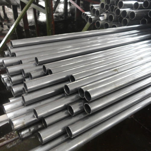 Precision Seamless Pipe