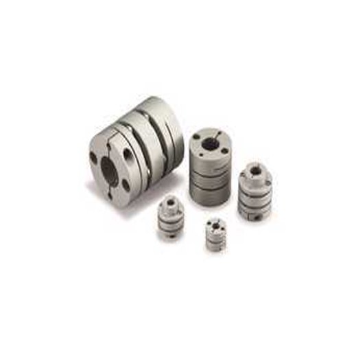 Aluminiun Alloy Precision Servo Coupling, Size: 15-100 mm, for Structure Pipe