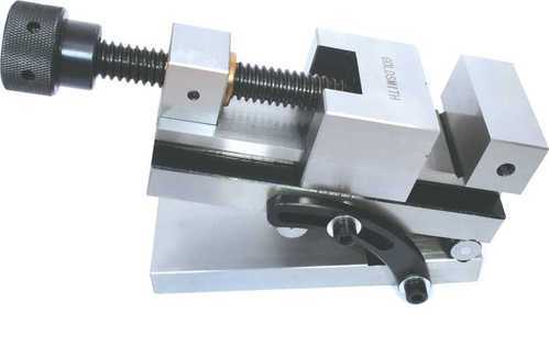 GOLDSMITH Precision Sine Tool Vice (Screw Type) Series PSTVS