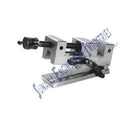 Precision Sine Vice-Screw Type Grinding Vices