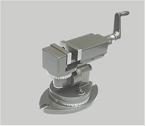 Unique Cast Iron Precision Universal Machine Vice 6 Inches, Base Type: Swivel, Model Name/Number: U313