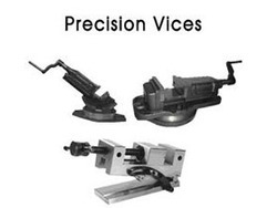 Precision Vices