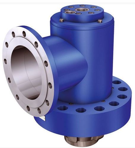 Rexroth 350 Bar Cast Iron Check Valve, For Industrial