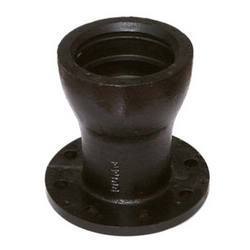 Premium Quality Malleable Ductile Iron Fittings