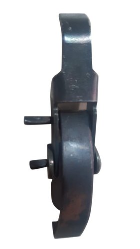 Mild Steel Tractor Bonnet Clamp