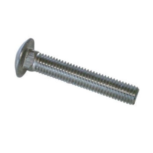 Stainless Steel Carriage Bolt