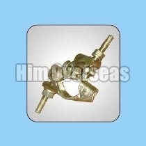 Pressed Right Angle Clamp