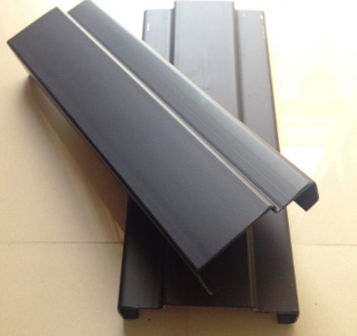 Rectangular Pressed Steel Door Frame Profile