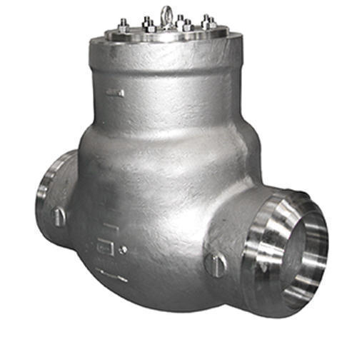 Pressure Check Valve