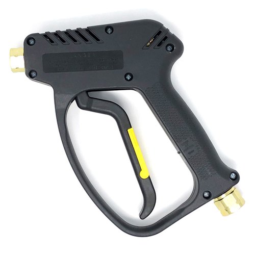 Pressure Cleaning Gun