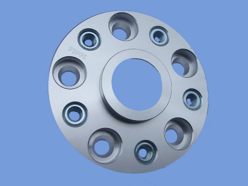 Pressure Die Casting Flange