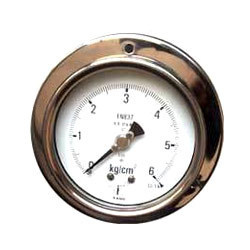 Agricultural Pump Pressure Gauge