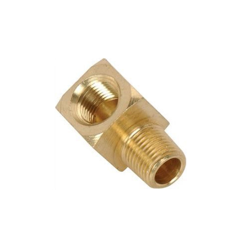 Pressure gauge Adapters 1/2 inch NPT