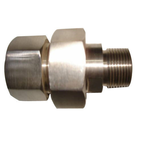 Pressure gauge Adapters