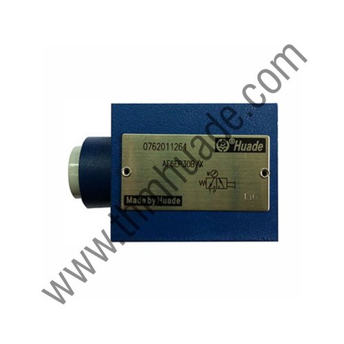 Pressure Gauge Isolation Valve, For Hydraulic Oil, Valve Size: 6