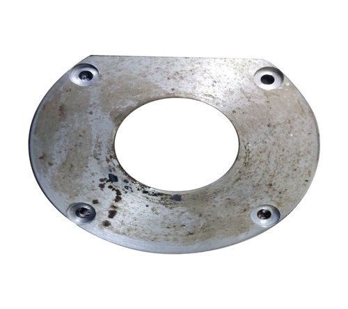 Mild Steel Pressure Gauge Sealing Washer, For Industrial