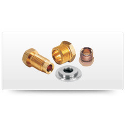 Pressure Pipe Fasteners