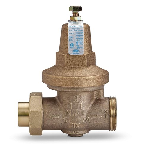 C.I / C.S Pressure Reducing Valves