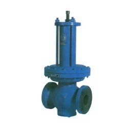 Pressure Reducing Valves PRV