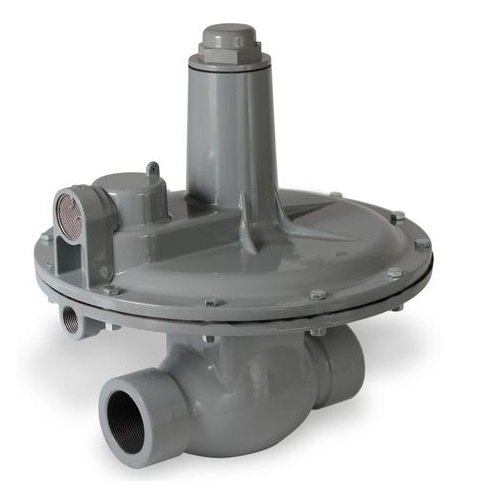 Pressure Regulating Valves