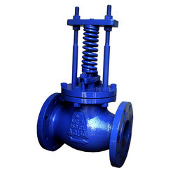 Pressure Release Valve