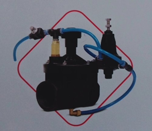 Abs Pressure Release Valve, For Water