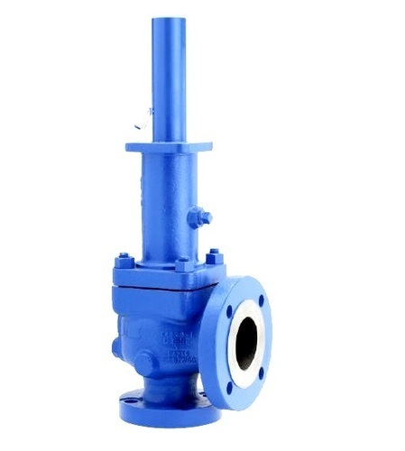 Safety Valves