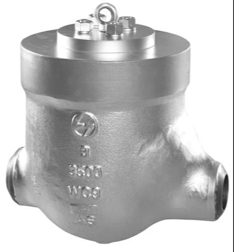CI, CS Pressure Safety Valves for Industrial