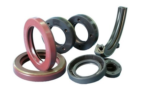 Rubber Black Automobile Oil Seals