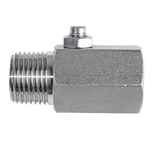 Pressure Snubbers 1/2 inch NPT