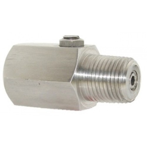 Pressure Snubbers 1/4 inch NPT