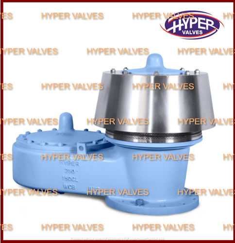 Pressure vacuum relief valve, Valve Size: 1 To 12
