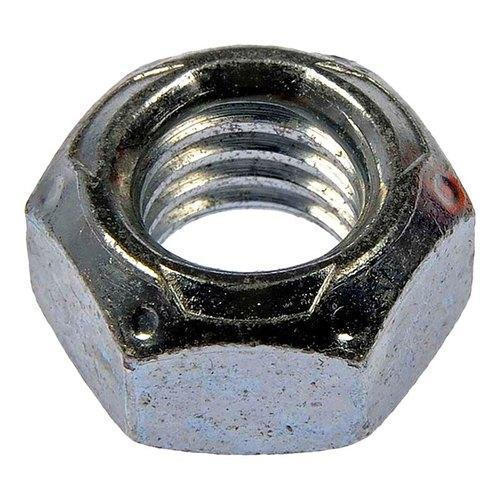 HKS Prevailing Nut, Size: 1-4 INCH