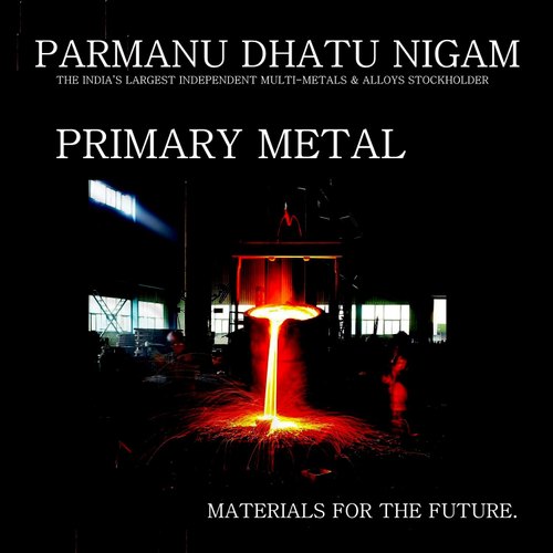 Primary Metal