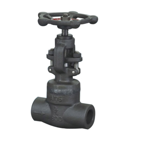 Prime IBR Valves