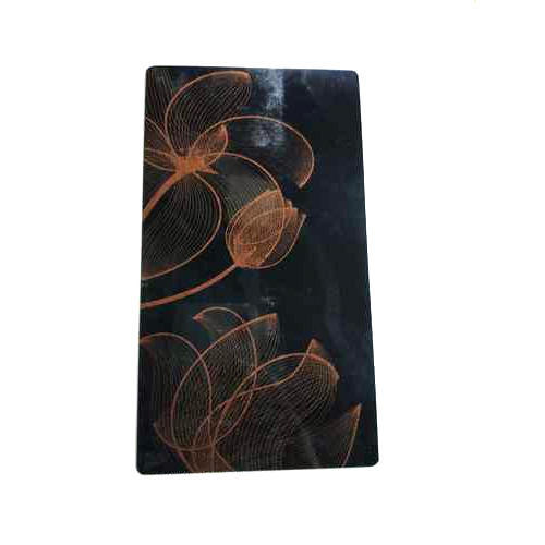 Printed Copper Laminate