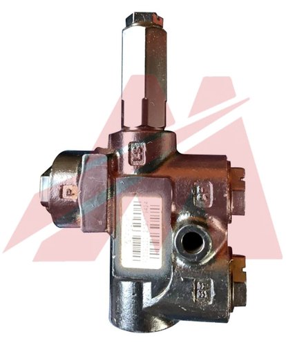 Steering Priority Valves