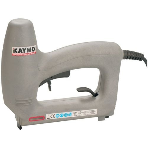 KAYMO Electric Stapler PRO-ES8016 for Industrial