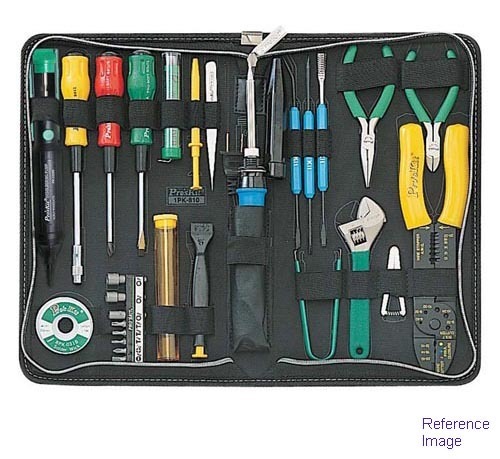 ProsKit 1PK-810B Computer Service Tool Kit (220V)