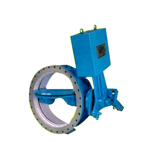 Kirloskar Butterfly Valves