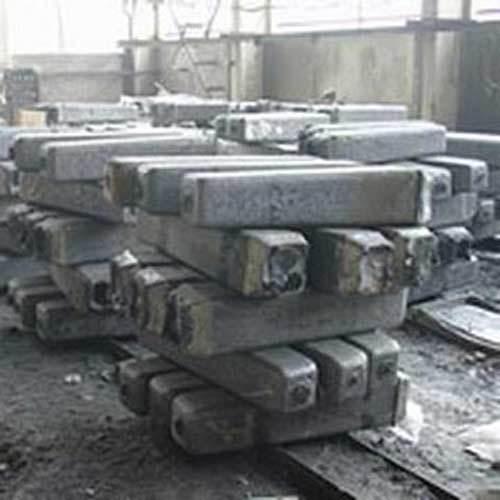 Alloy Steel Ingots