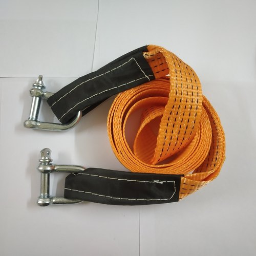 Tow Ropes & Straps