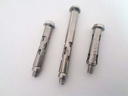 Hexagonal Cladding Bolt For Construction